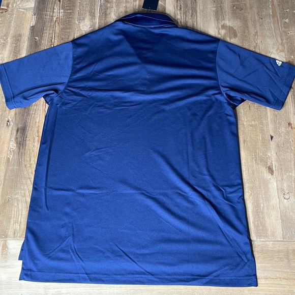 Adidas Golf Polo - Picture 4 of 4